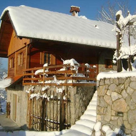 Holiday Home In Otocec - Kranjska Otočec Exterior foto