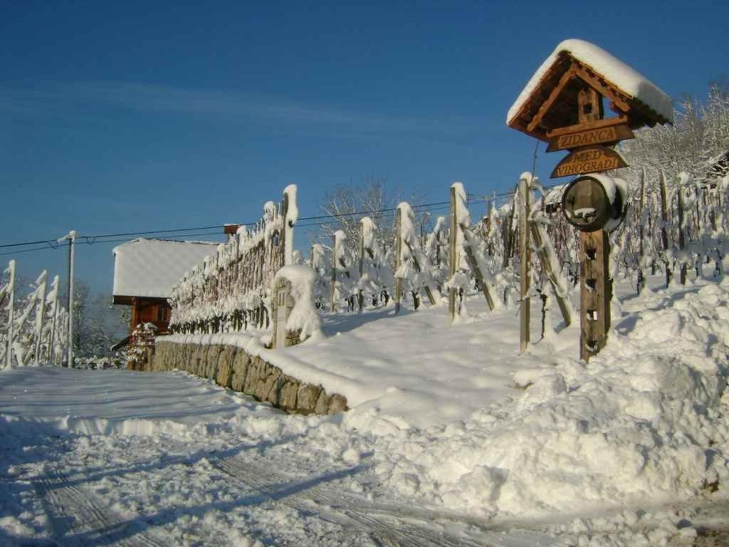 Holiday Home In Otocec - Kranjska Otočec Exterior foto