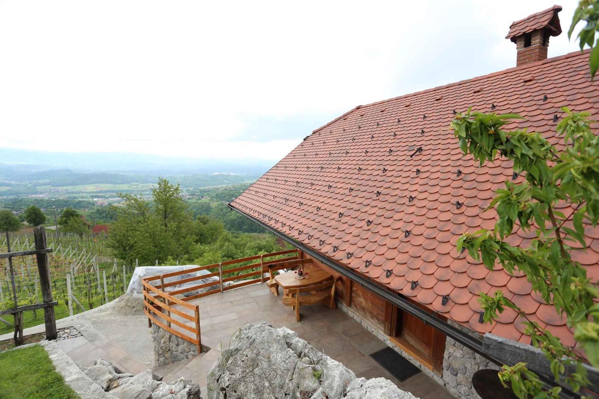 Holiday Home In Otocec - Kranjska Otočec Exterior foto